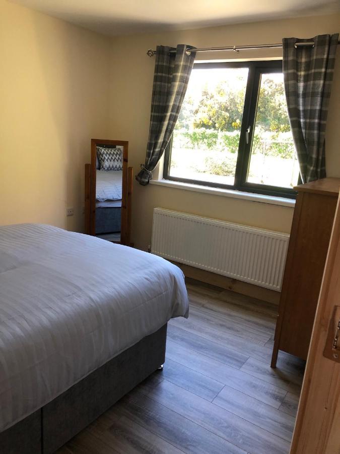 Foyle View Cabin غرينكاسيل المظهر الخارجي الصورة