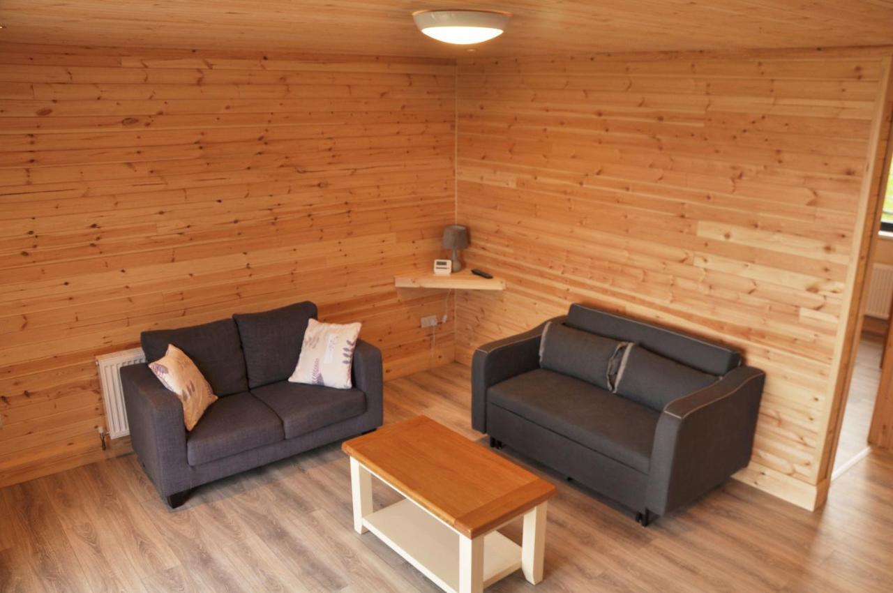 Foyle View Cabin غرينكاسيل المظهر الخارجي الصورة