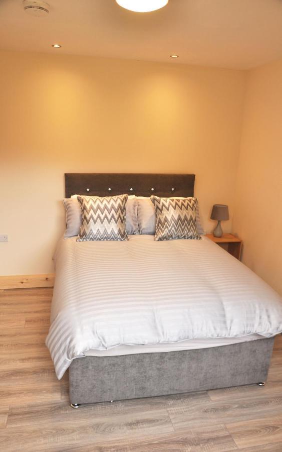 Foyle View Cabin غرينكاسيل المظهر الخارجي الصورة